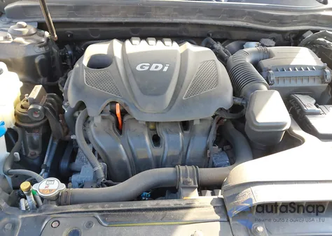 2015 Kia Optima Ex z USA, uszkodzony, nr VIN 5XXGN4A71FG357326